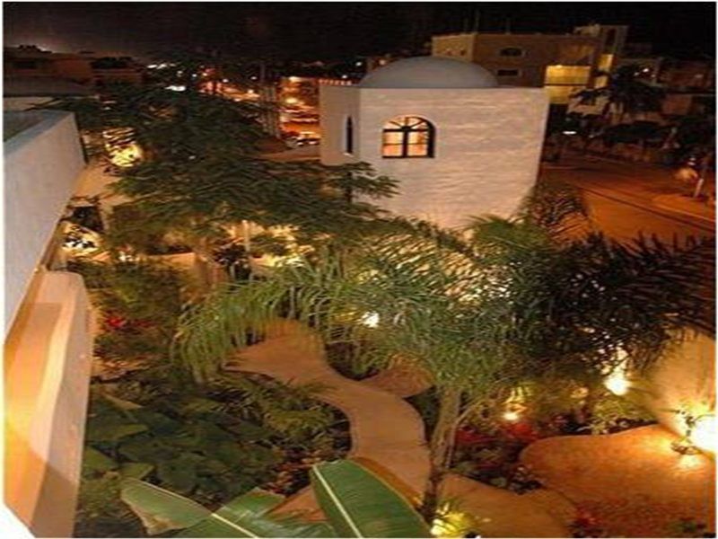 Aqualuna Boutique By Sunrise (adults Only) 3*