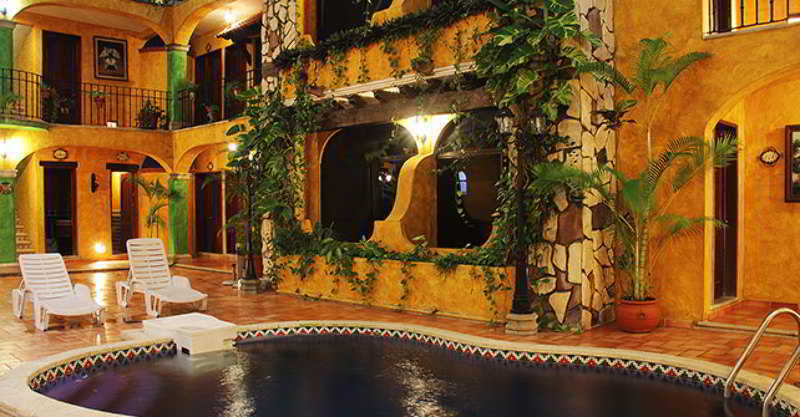 Hacienda Del Caribe 3*