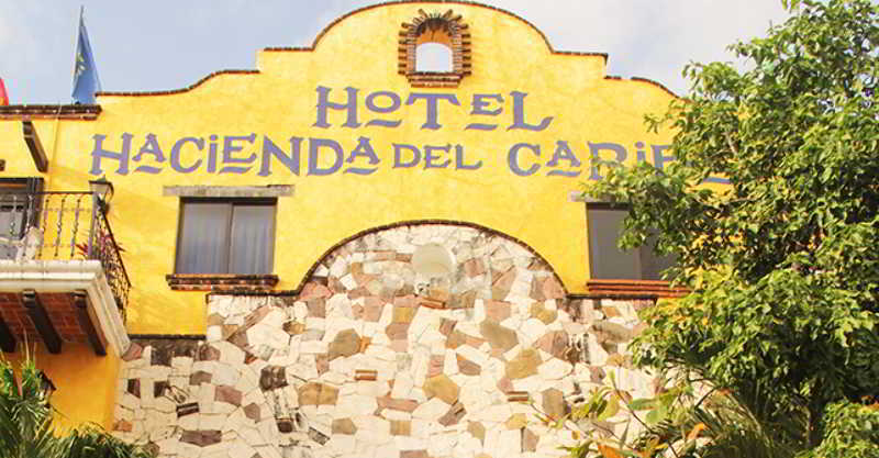Hacienda Del Caribe Hotel Playa del Carmen
