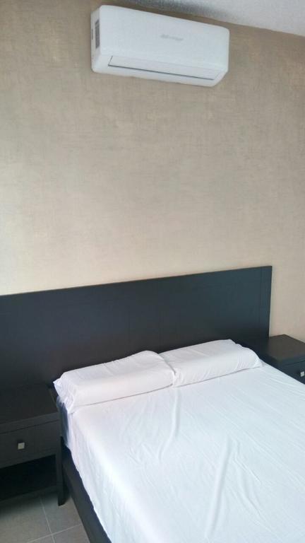 Nhà nghỉ El Depa De Alex En Playa del Carmen