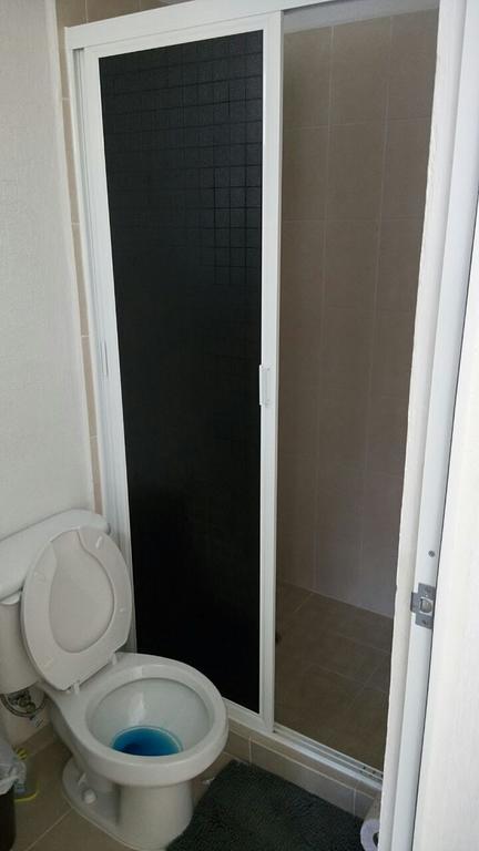Nhà nghỉ El Depa De Alex En