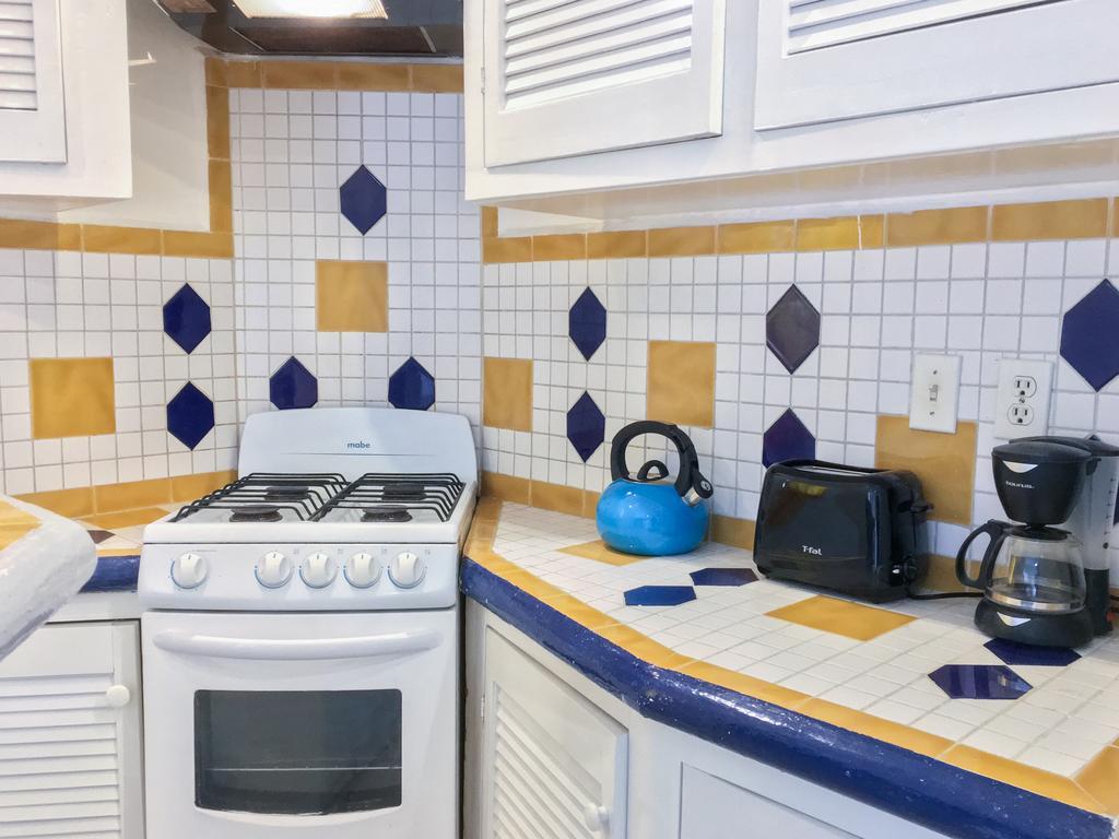 Apartamento Las Palmeras *