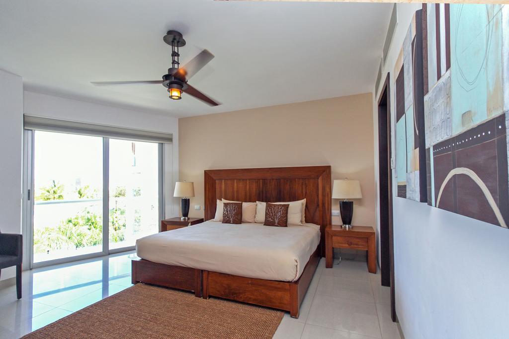 Luxury 3 Bedroom - Beachfront Complex At Mareazul - Buena Vida *