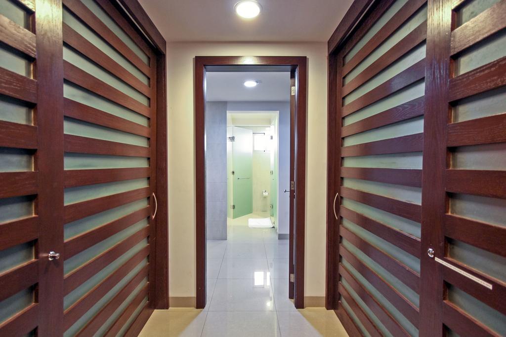 Luxury 3 Bedroom - Beachfront Complex At Mareazul - Buena Vida *