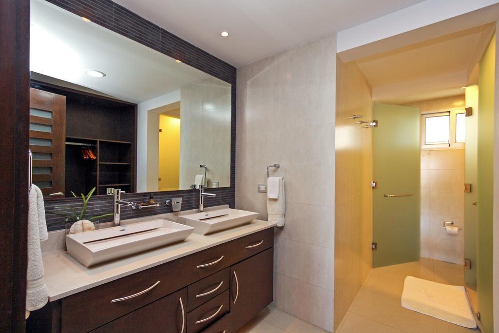 Luxury 3 Bedroom - Beachfront Complex At Mareazul - Buena Vida * Playa del Carmen