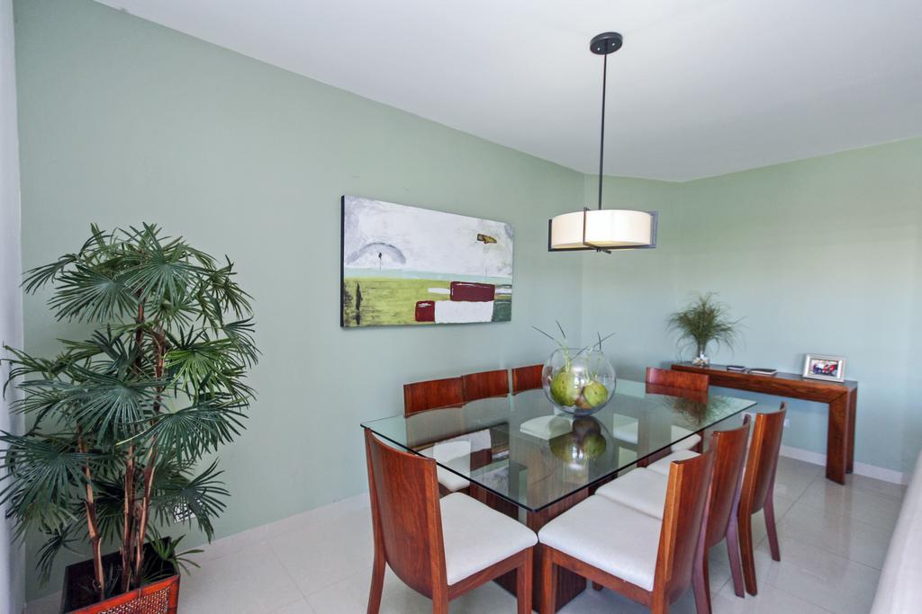 Holiday home Luxury 3 Bedroom - Beachfront Complex At Mareazul - Buena Vida