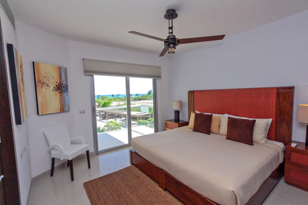 Holiday home Luxury 3 Bedroom - Beachfront Complex At Mareazul - Buena Vida *