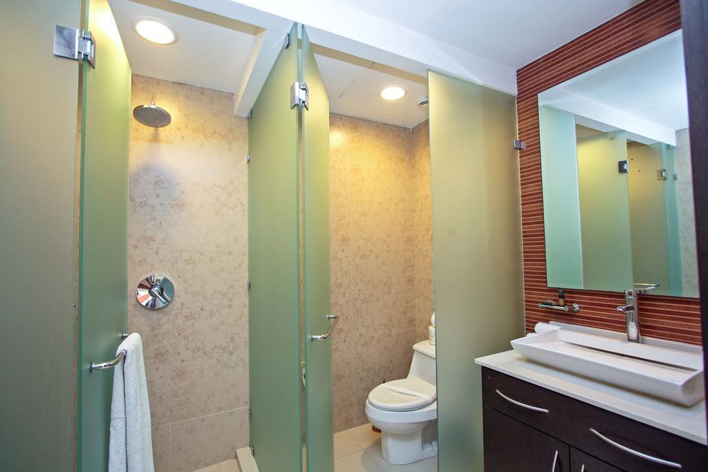Luxury 3 Bedroom - Beachfront Complex At Mareazul - Buena Vida Holiday home *