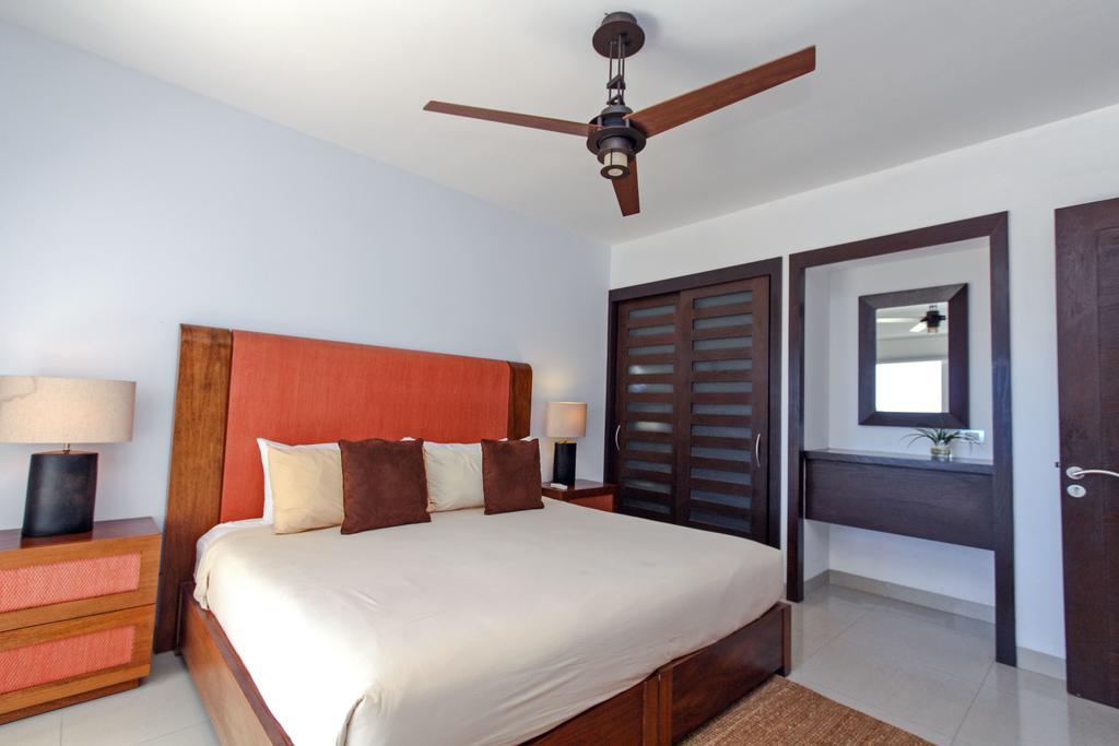 Luxury 3 Bedroom - Beachfront Complex At Mareazul - Buena Vida * Playa del Carmen