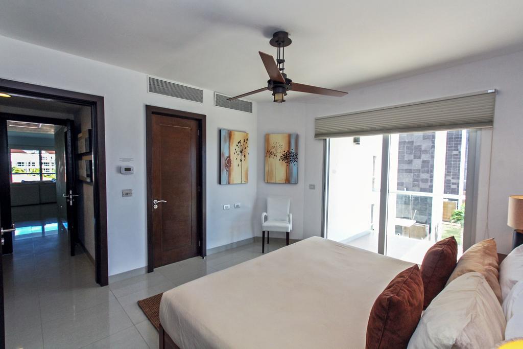 Luxury 3 Bedroom - Beachfront Complex At Mareazul - Buena Vida Playa del Carmen