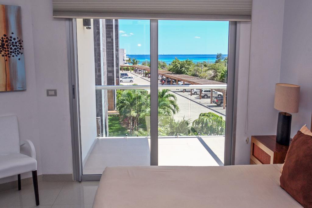 Luxury 3 Bedroom - Beachfront Complex At Mareazul - Buena Vida *
