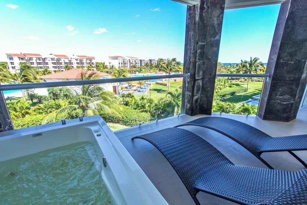 Luxury 3 Bedroom - Beachfront Complex At Mareazul - Buena Vida * Playa del Carmen