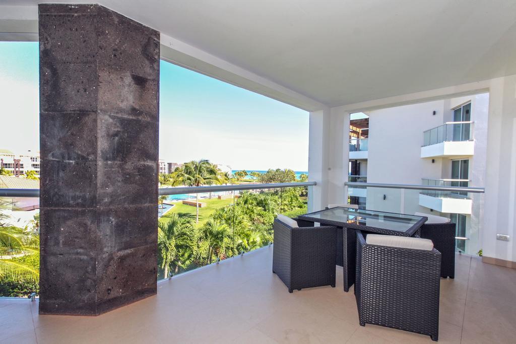 Holiday home Luxury 3 Bedroom - Beachfront Complex At Mareazul - Buena Vida *