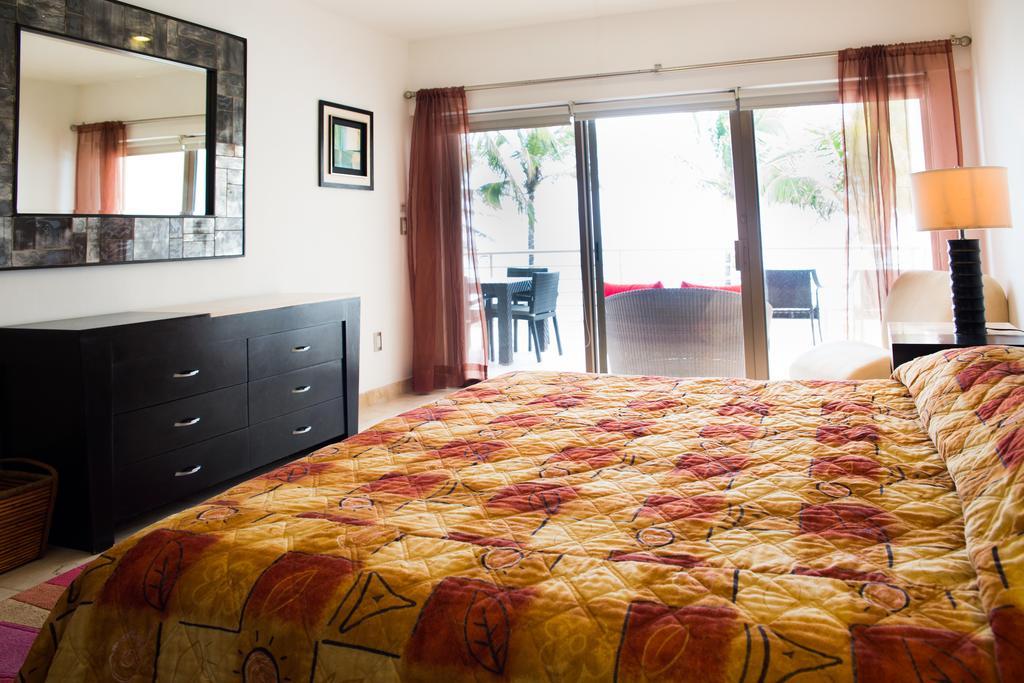 Ocean Front Corto Maltes 104 In Downtown Apartamento *