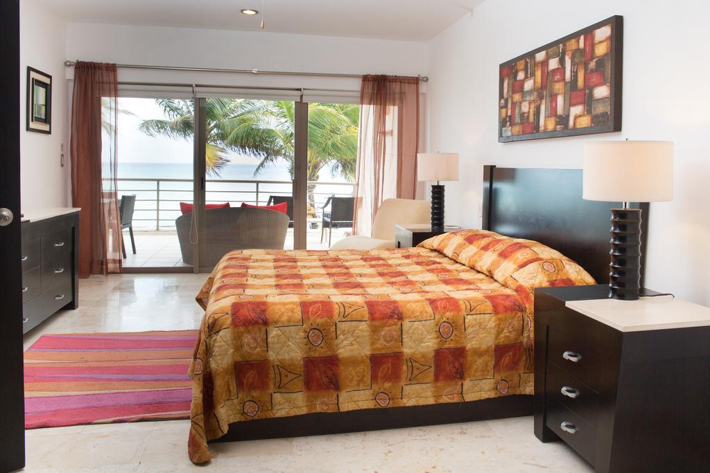 Apartamento Ocean Front Corto Maltes 104 In Downtown