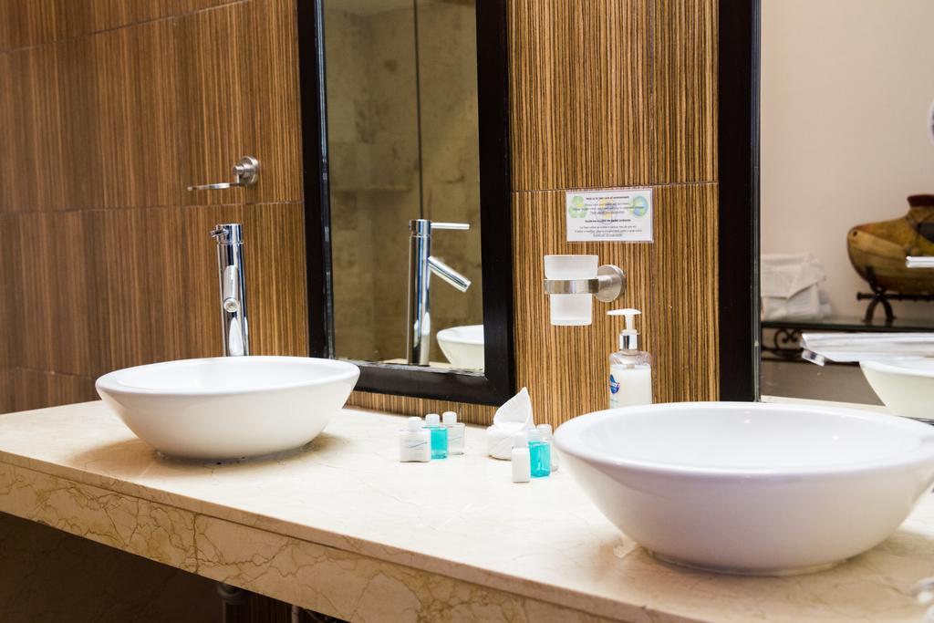 Apartamento Ocean Front Corto Maltes 104 In Downtown