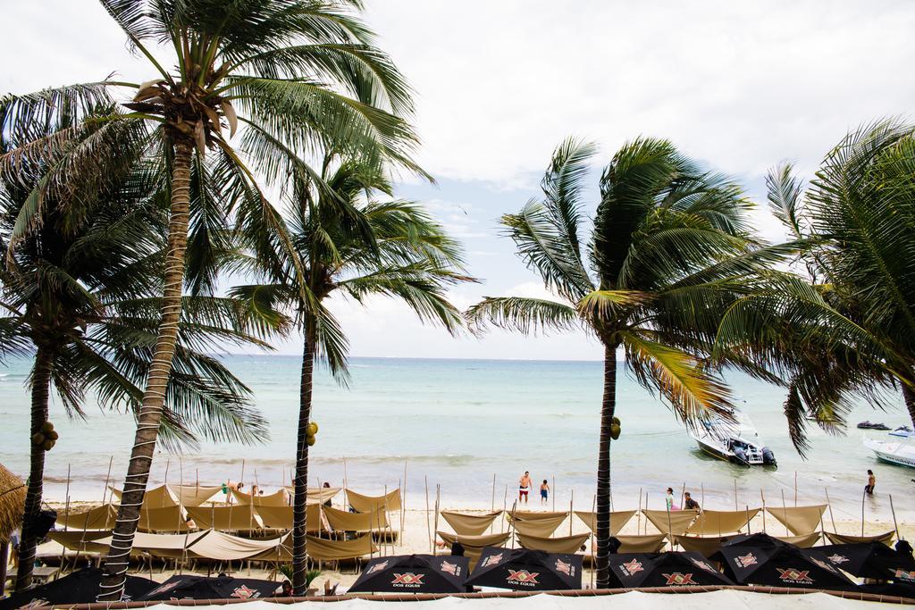 Apartamento Ocean Front Corto Maltes 104 In Downtown *