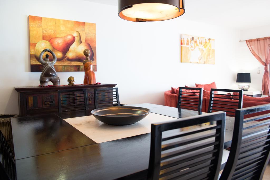 Ocean Front Corto Maltes 104 In Downtown Apartamento Playa del Carmen