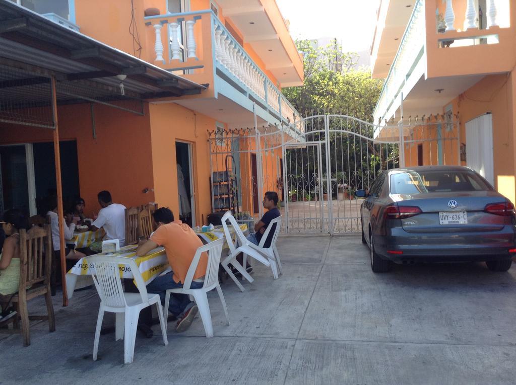 Roberto Apartamento Playa del Carmen