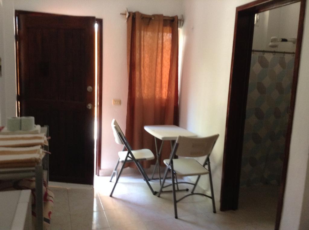 Roberto Apartamento