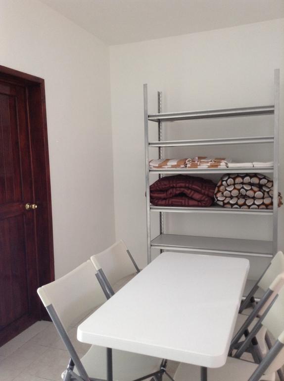 Apartamento Roberto *