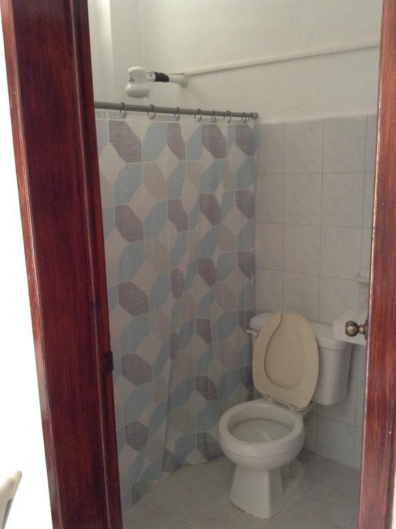Apartamento Roberto Playa del Carmen