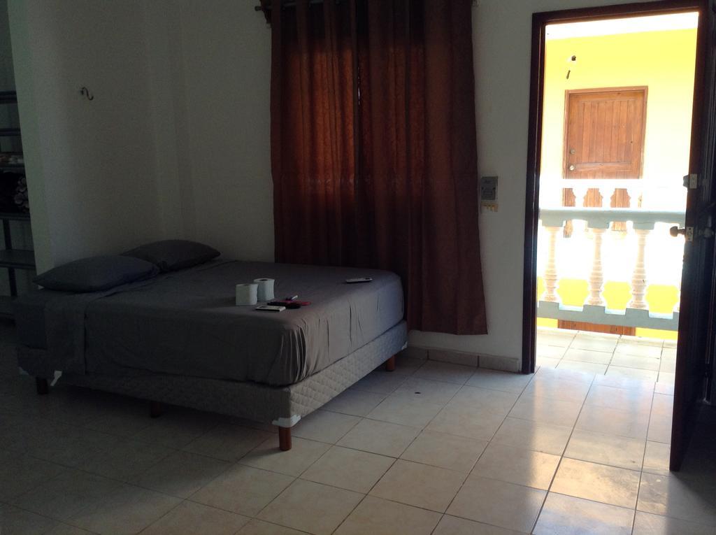 Apartamento Roberto