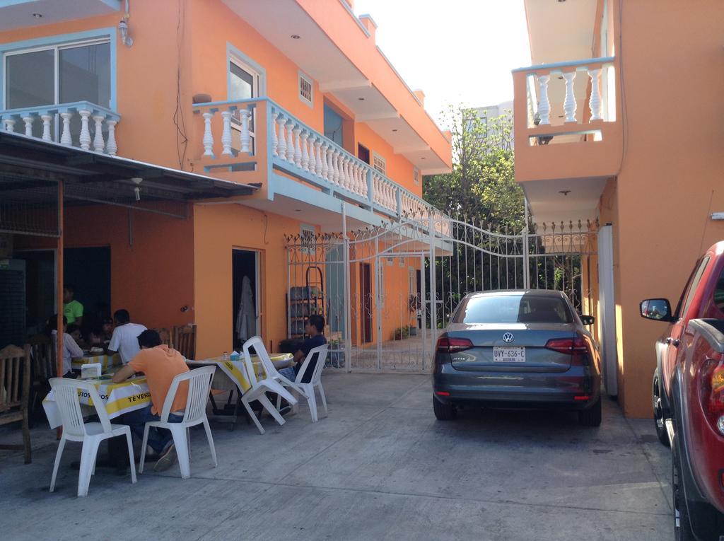 Roberto Apartamento Playa del Carmen