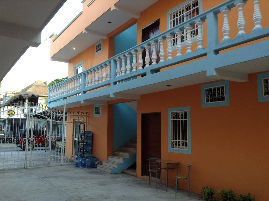 Roberto Apartamento Playa del Carmen