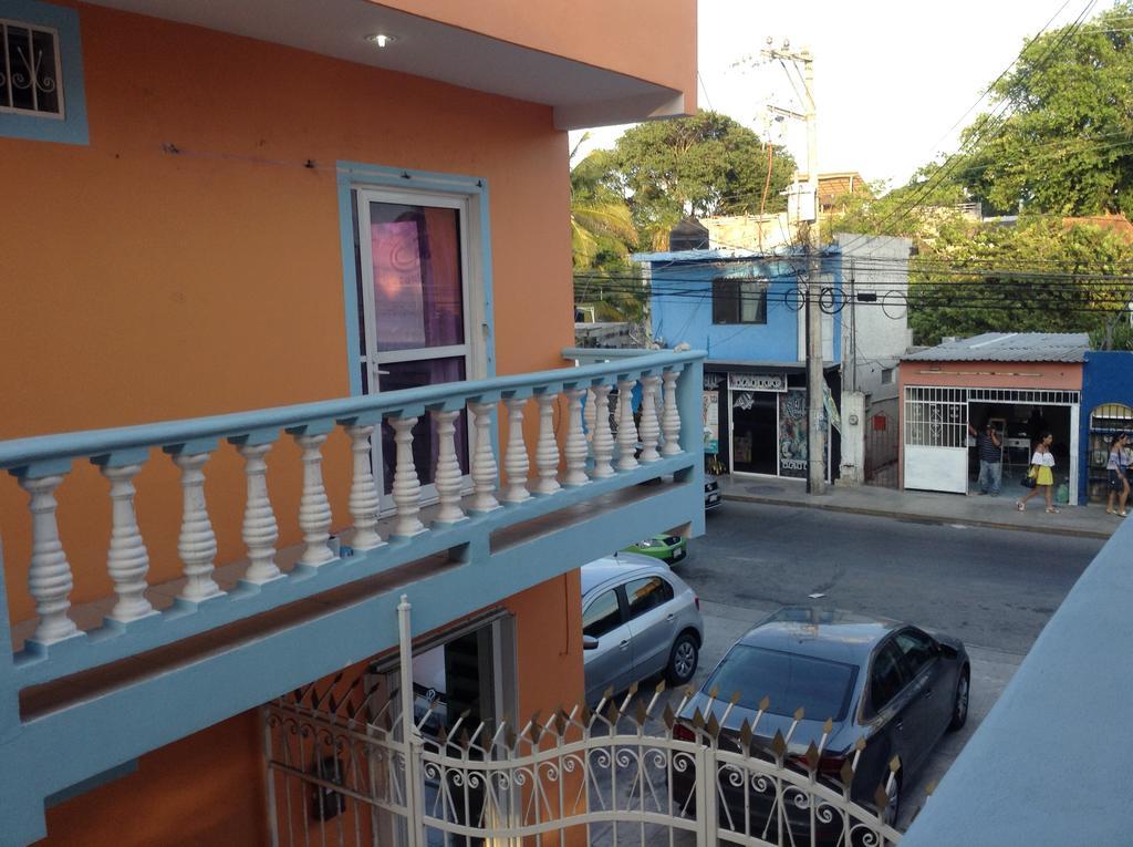 Roberto Apartamento Playa del Carmen