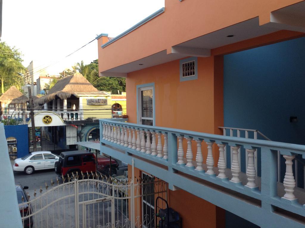 Apartamento Roberto *