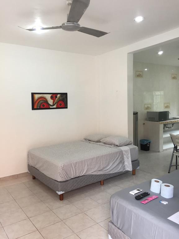 Roberto Apartamento