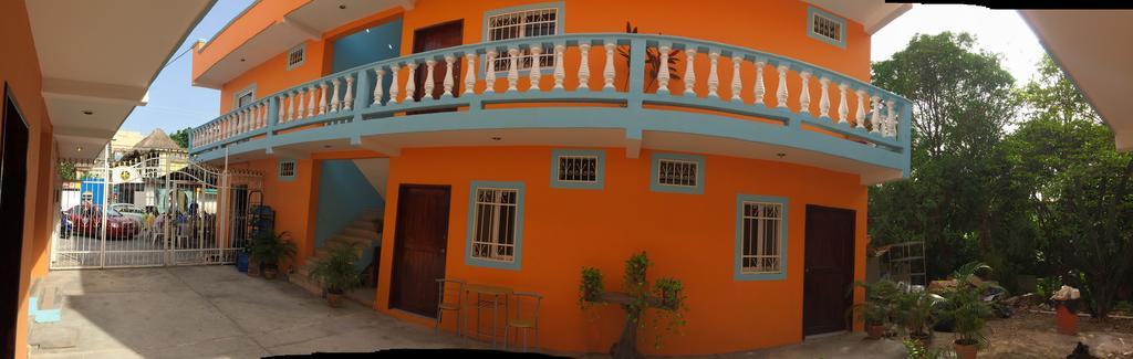 Apartamento Roberto Playa del Carmen