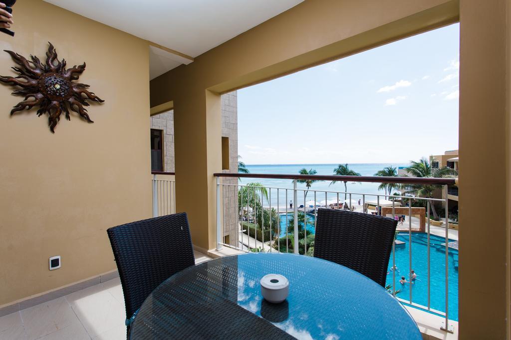 Oceanfront El Faro Surf 302 Apartamento *