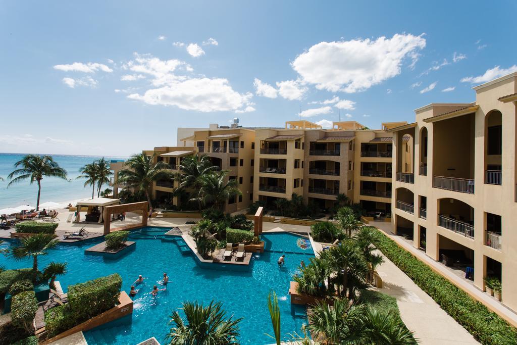 Apartamento Oceanfront El Faro Surf 302