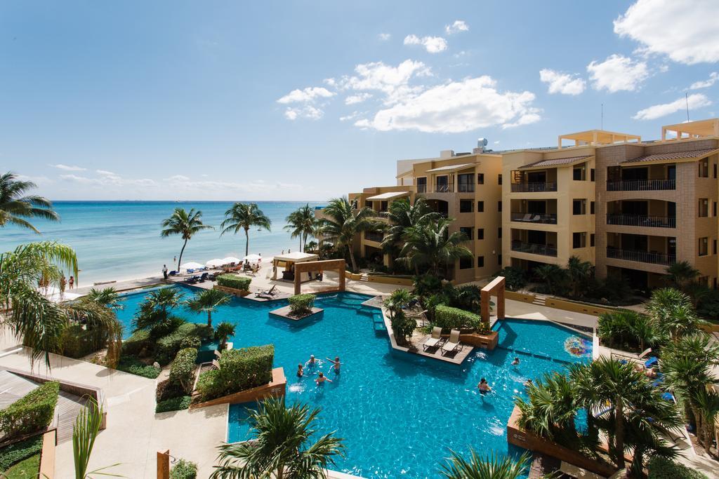 Oceanfront El Faro Surf 302 Apartamento Playa del Carmen
