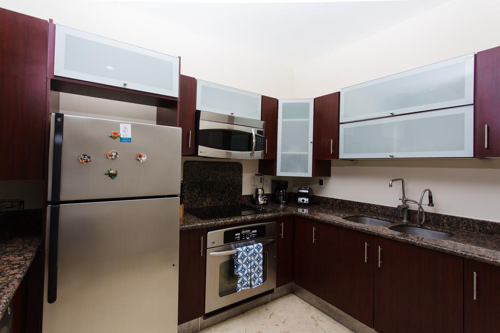 Apartamento Oceanfront El Faro Surf 302 *