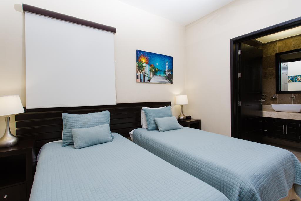 Apartamento Oceanfront El Faro Surf 302
