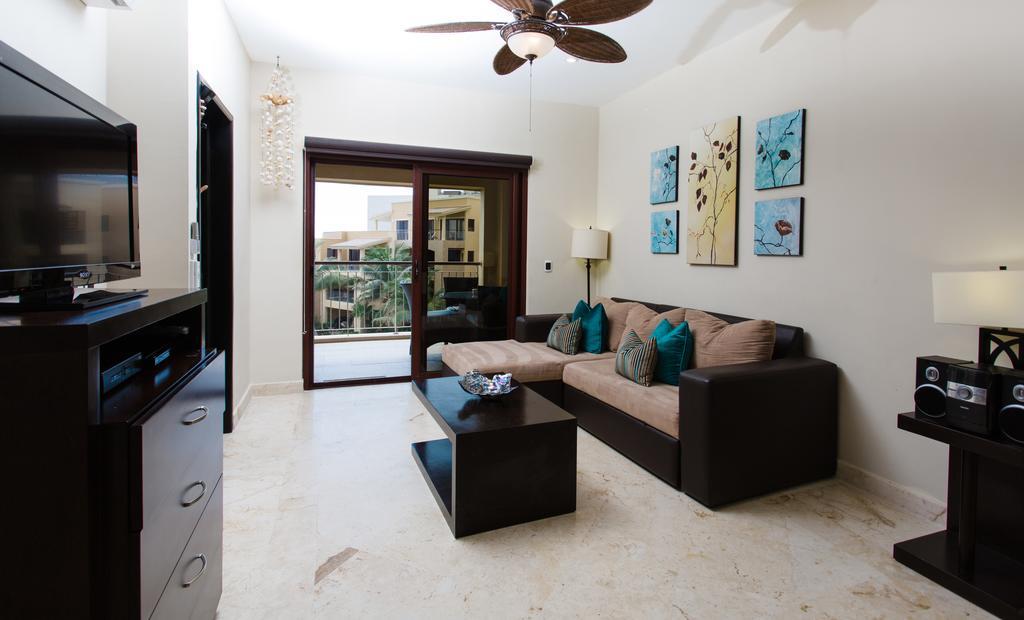 Apartamento Oceanfront El Faro Surf 302