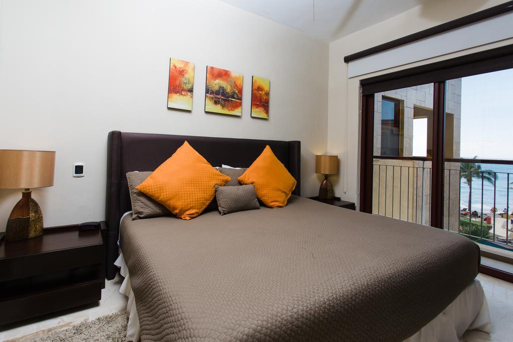 Apartamento Oceanfront El Faro Surf 302