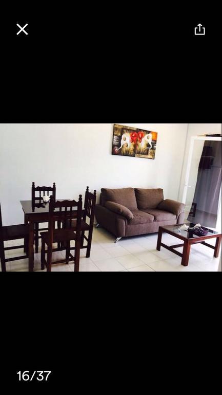 Apartment Departamento Del Carmen