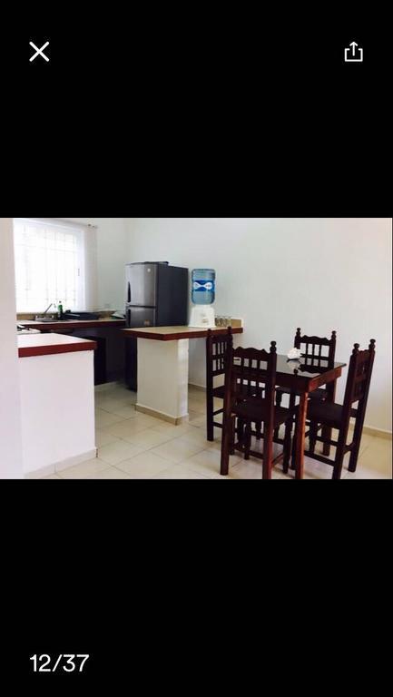 Departamento Del Carmen Apartment Playa del Carmen