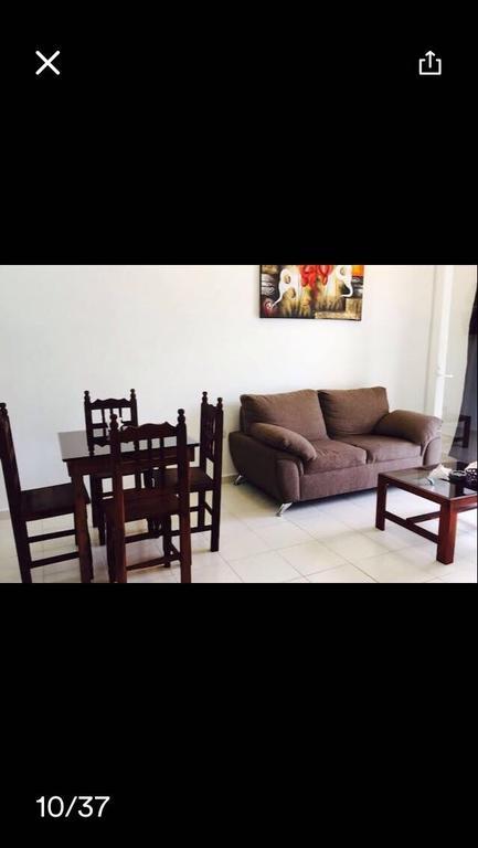 Apartment Departamento Del Carmen