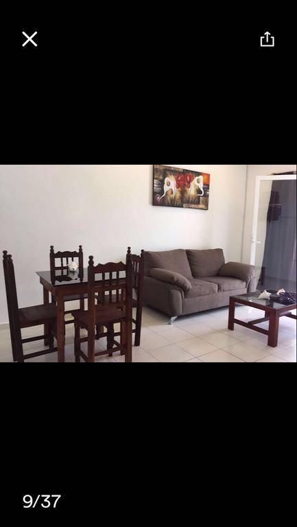 Departamento Del Carmen Apartment