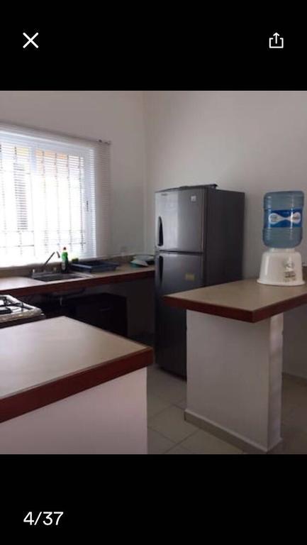 Apartment Departamento Del Carmen Playa del Carmen