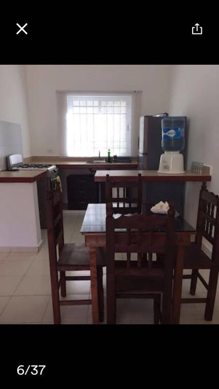 Departamento Del Carmen Apartment Playa del Carmen
