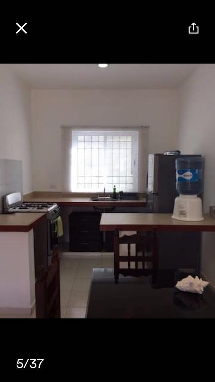 Departamento Del Carmen *