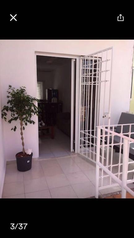 Departamento Del Carmen Apartment