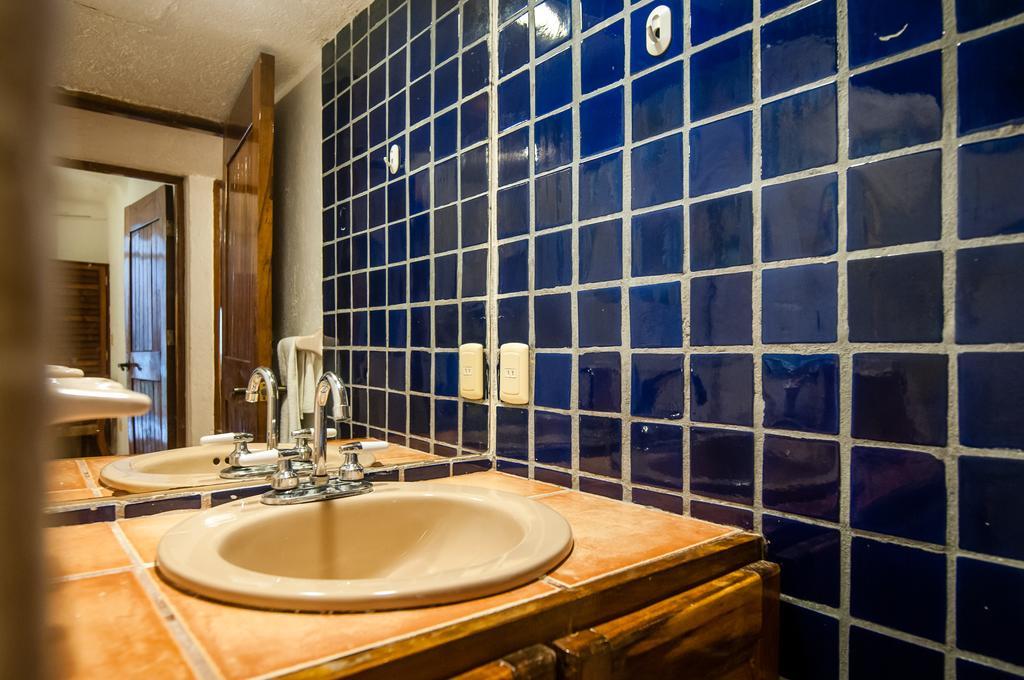 Căn hộ Casa Del Sol Playa del Carmen