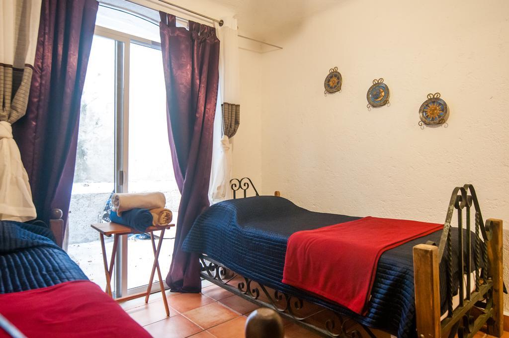 Căn hộ Casa Del Sol Playa del Carmen